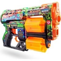 X-SHOT Skins Dread K.O 3