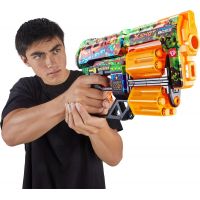 X-SHOT Skins Dread K.O 4