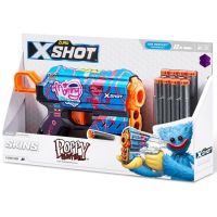 X-SHOT Skins Flux Poppy Playtime Mommy 2