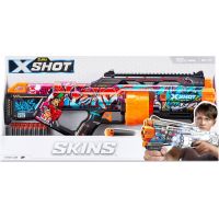 X-SHOT Skins Last Stand Graffiti 5