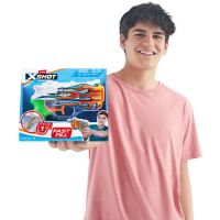 X-SHOT Vodná pištoľ Nano Fast fill Skins 6