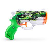 X-SHOT Vodná pištoľ Nano Fast fill Skins 3