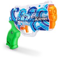 X-SHOT Vodná pištoľ Nano Fast fill Skins 4
