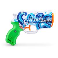 X-SHOT Vodná pištoľ Nano Fast fill Skins 5