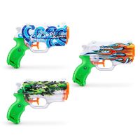 X-SHOT Vodná pištoľ Nano Fast fill Skins 2