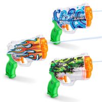 X-SHOT Vodná pištoľ Nano Fast fill Skins