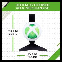 Paladone Xbox svetlo Head 6