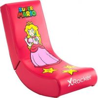 XRocker Nintendo herné stoličky Peach 3