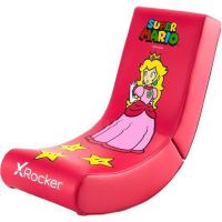 XRocker Nintendo herné stoličky Peach