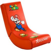 XRocker Nintendo herné stoličky Super Mario
