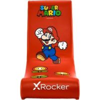 XRocker Nintendo herné stoličky Super Mario 2