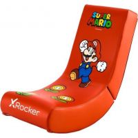 XRocker Nintendo herné stoličky Super Mario 3