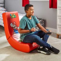 XRocker Nintendo herné stoličky Super Mario 5