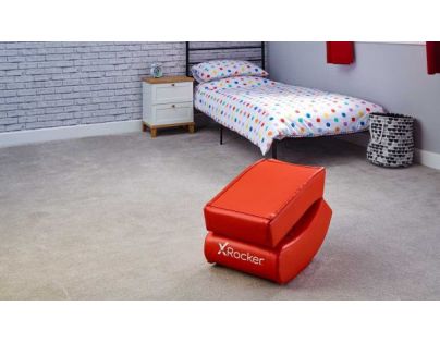 XRocker Nintendo herné stoličky Super Mario