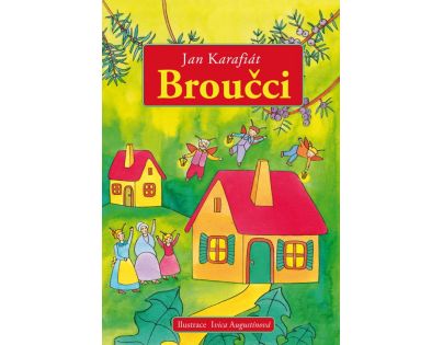 Broučci
