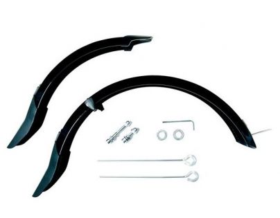 Yedoo Blatníky set 12,12 SKS