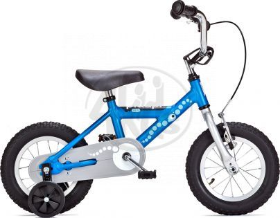 Yedoo Pidapi Dětské kolo 12 ALU modré