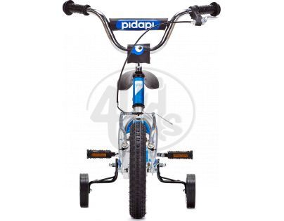 Yedoo Pidapi Dětské kolo 12 ALU modré