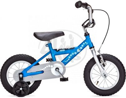 Yedoo Pidapi Dětské kolo 12 Steel Blue