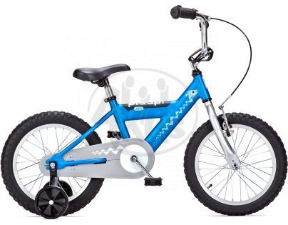 Yedoo Pidapi Dětské kolo 16 Alu světlé-modrá