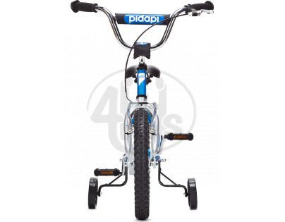 Yedoo 606934 - Dětské kolo Yedoo Pidapi 16" Steel - modré
