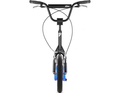 Kolobežka Yedoo City čiernomodrá