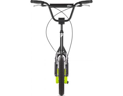 Yedoo 606286 - Koloběžka Yedoo City black/green
