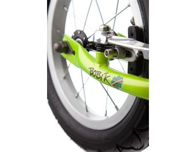 Yedoo Štvorlístok Maxi Bobik zelená
