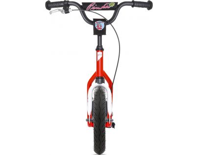 Yedoo Štvorlístok Mini Pinďa červená