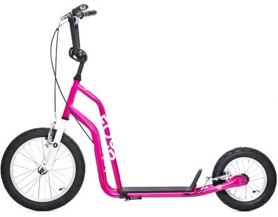 Yedoo Four magenta