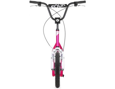 Yedoo Four magenta