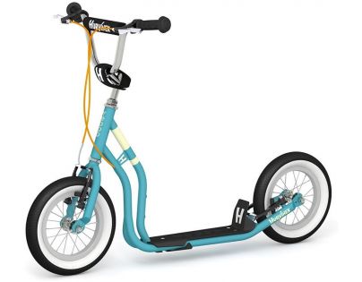 Yedoo Koloběžka Hurvínek Mini - Poškozený obal