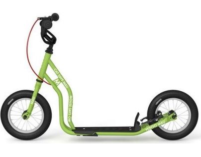 Yedoo Kolobežka Mau New Green