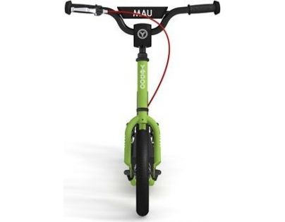 Yedoo Kolobežka Mau New Green