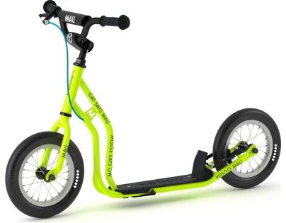 Yedoo Kolobežka Mau New Lime