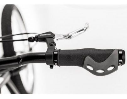 Yedoo Koloběžka Mezeq New Disc BlackBlue