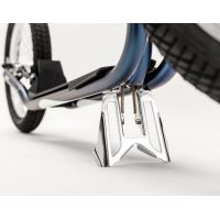 Yedoo Koloběžka Mezeq New Disc BlackBlue 4