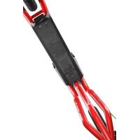 Yedoo Koloběžka Mezeq New Disc RedBlack 6