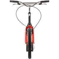 Yedoo Mezeq V-brake čierno-červená 3