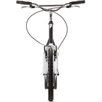 YEDOO Koloběžka Mezeq V-brake 20/16 Black/White 3