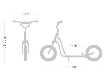 Yedoo One 01 magenta