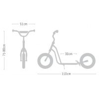 Yedoo One 01 magenta 3