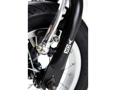 Yedoo Kolobežka Ox 12-12 Black-green