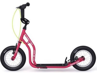 Yedoo Kolobežka Tidit New Pink