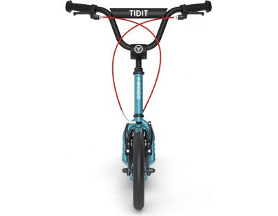 Yedoo Kolobežka Tidit New tealblue