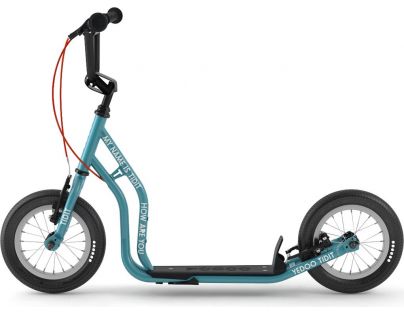 Yedoo Kolobežka Tidit New tealblue