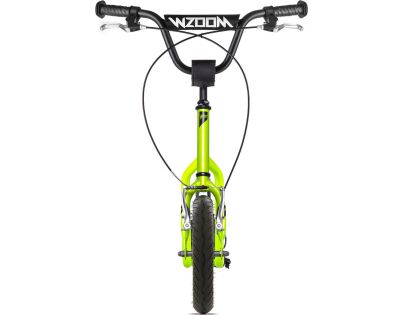Yedoo Wzoom zelená - Poškodený obal