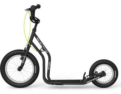 Yedoo Kolobežka Wzoom New Black