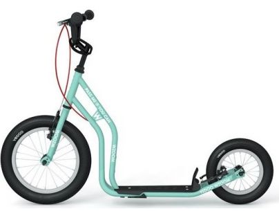 Yedoo Kolobežka Wzoom New Turquoise
