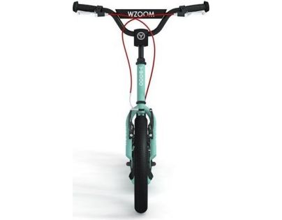 Yedoo Kolobežka Wzoom New Turquoise